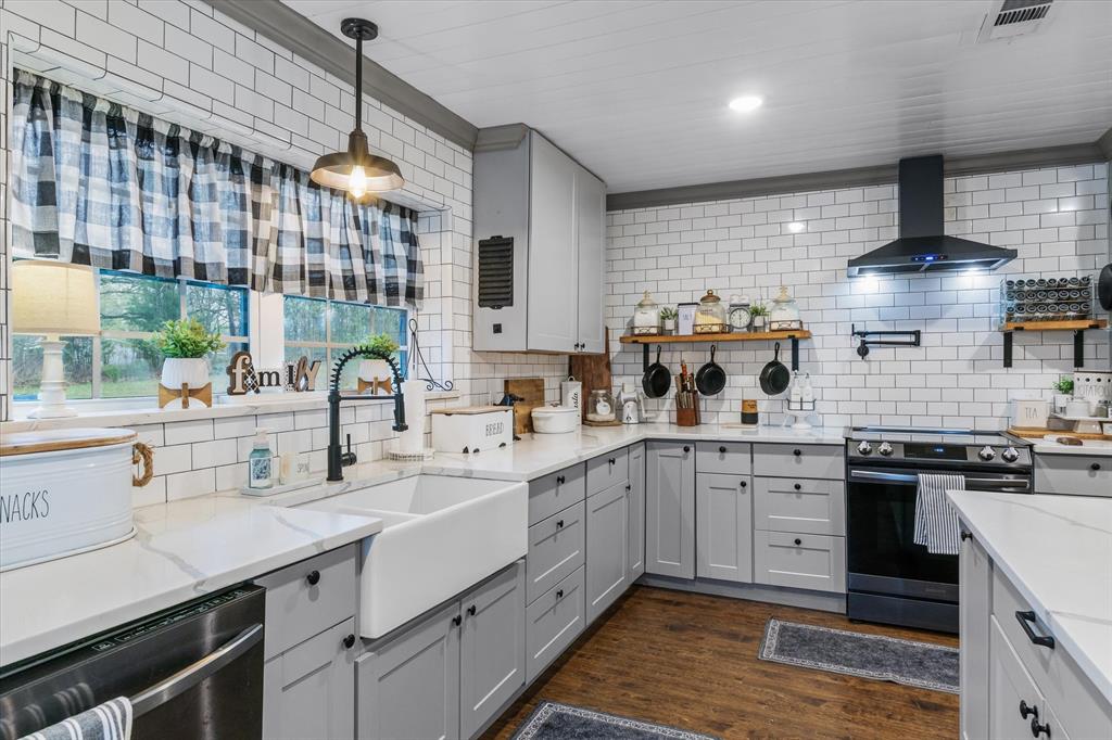 Canton Acres - Residential