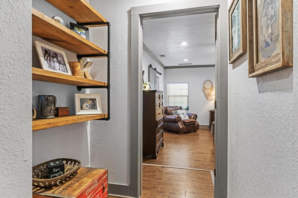 Canton Acres - Residential