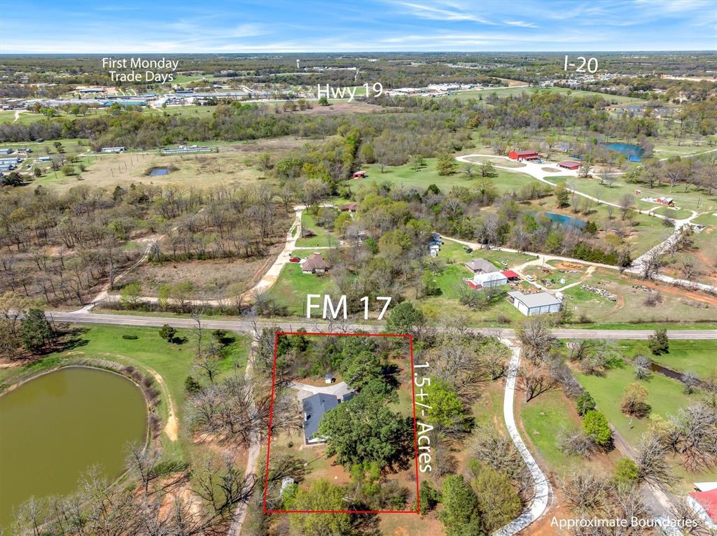 Canton Acres - Residential