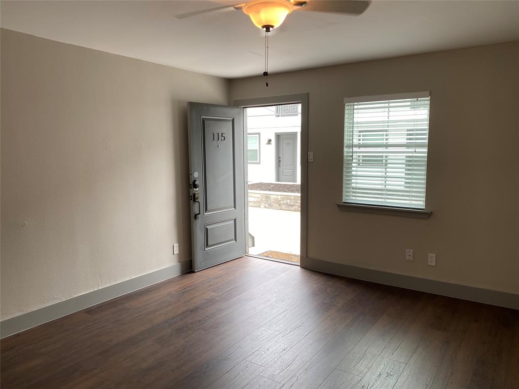 Boxtree Condo - Residential Lease