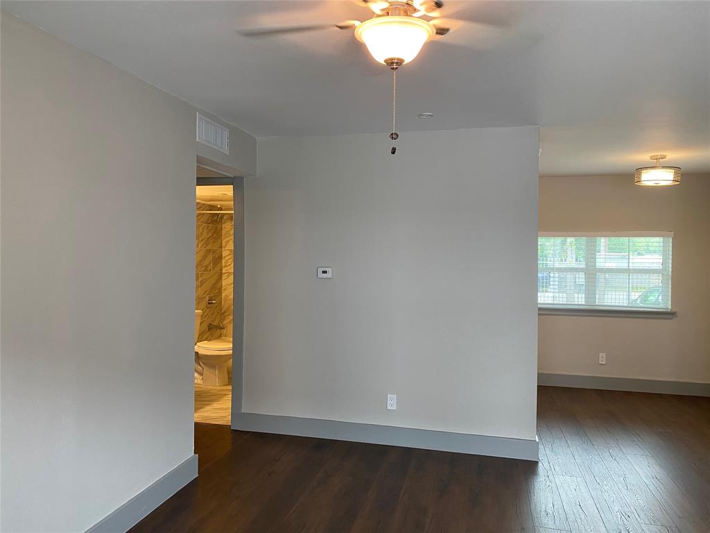 Boxtree Condo - Residential Lease