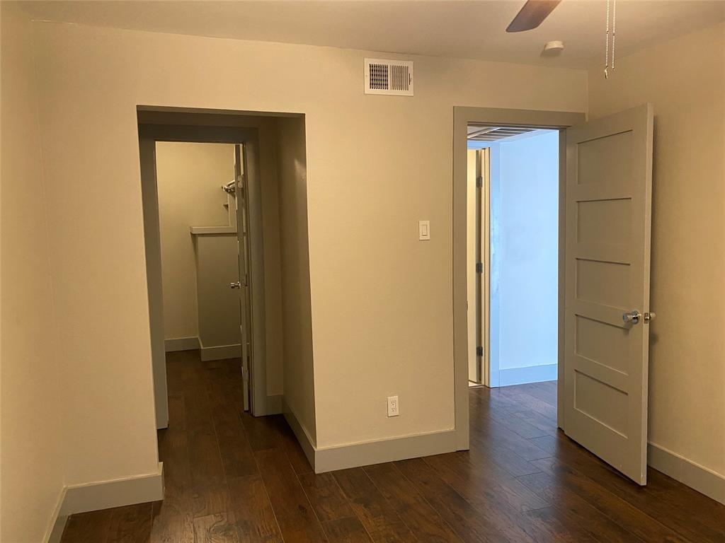 Boxtree Condo - Residential Lease