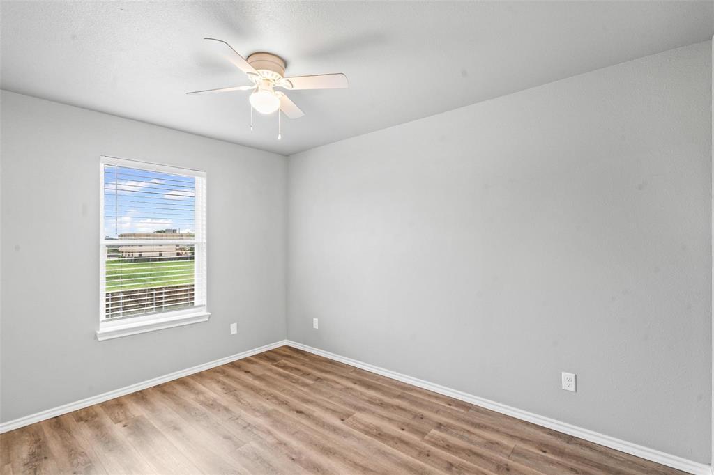 Main Place Ph II - Residential Lease