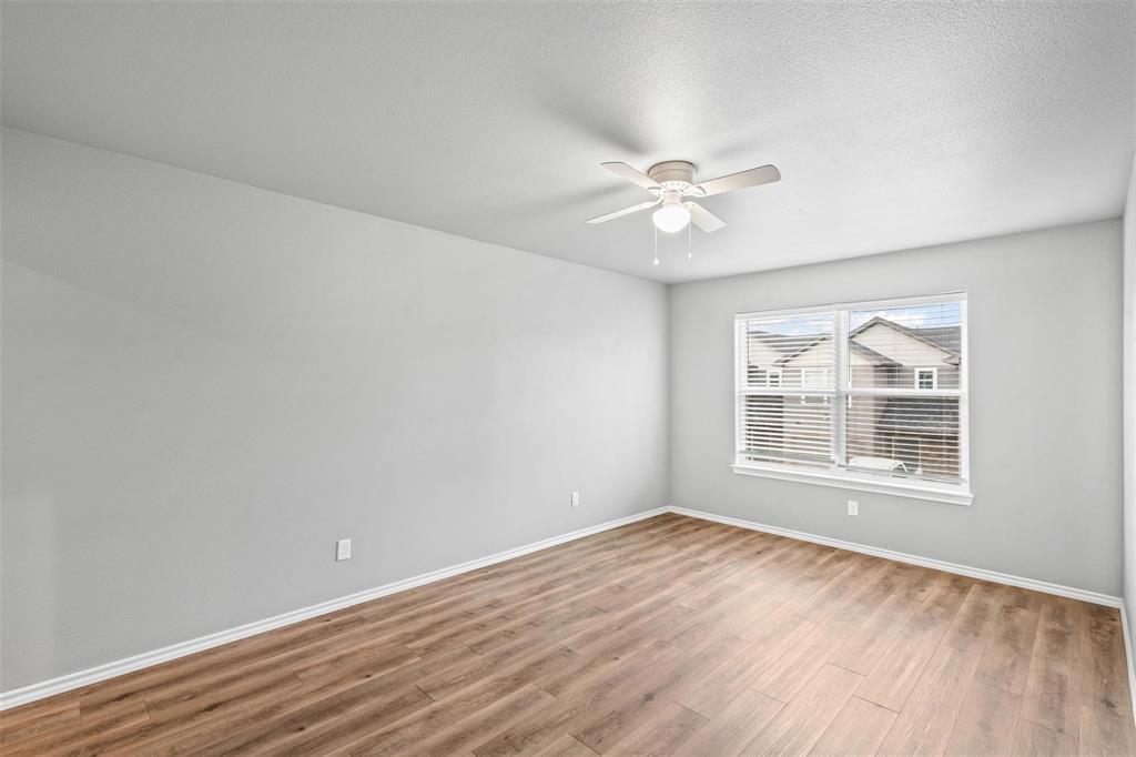 Main Place Ph II - Residential Lease