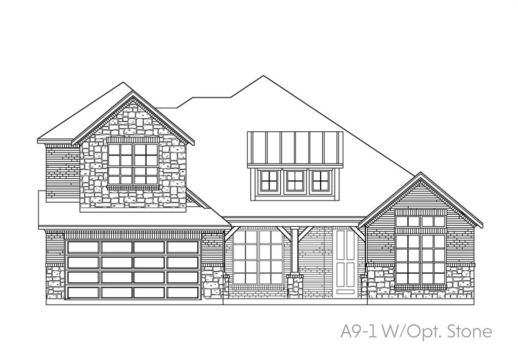 The Parks at Panchasarp Farms Phase 3 - Residential