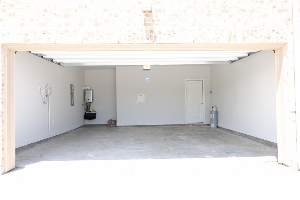 Santorini - Residential