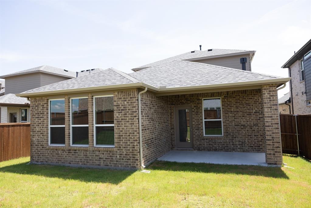 Santorini - Residential