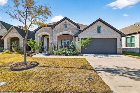 Photo of 5305 Girard Street, McKinney, TX 75071 (MLS # 21247448)
