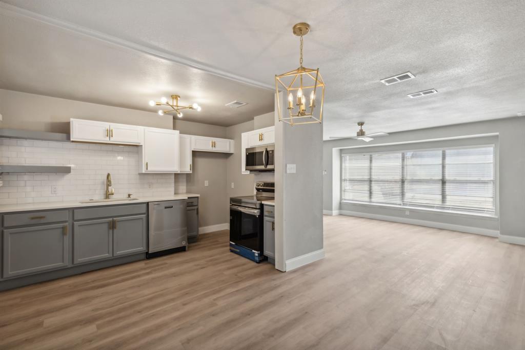 Eastridge Park - Residential