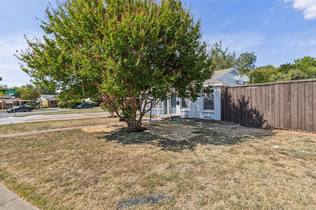 Eastridge Park - Residential