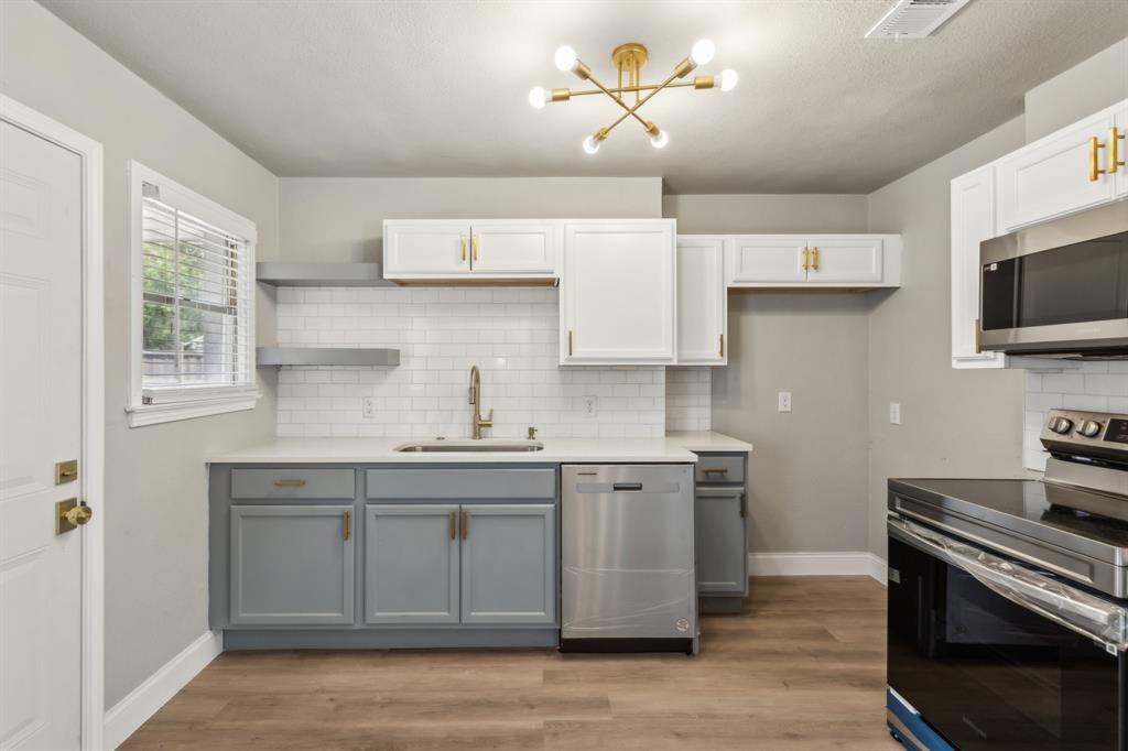 Eastridge Park - Residential