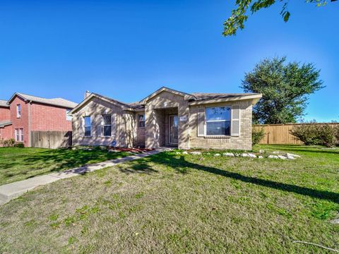 A home in Cedar Hill