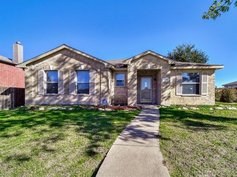 A home in Cedar Hill