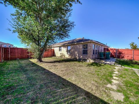 A home in Cedar Hill