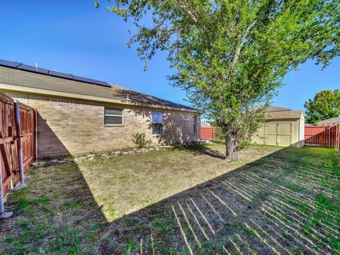 A home in Cedar Hill