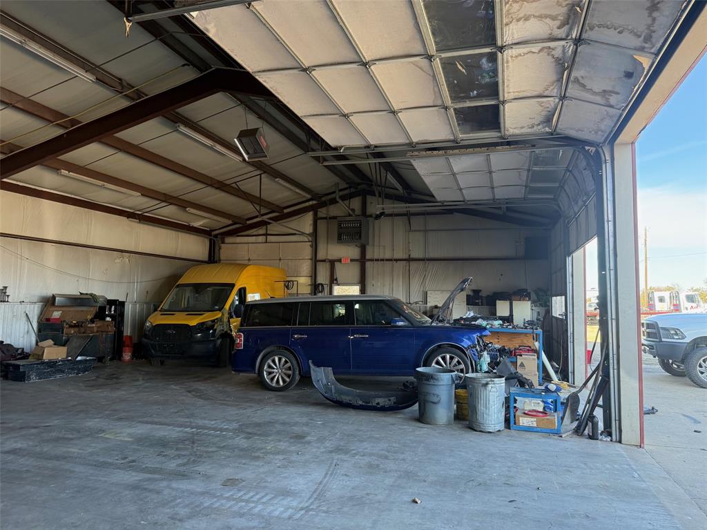 79 Bus Park - Commercial Sale