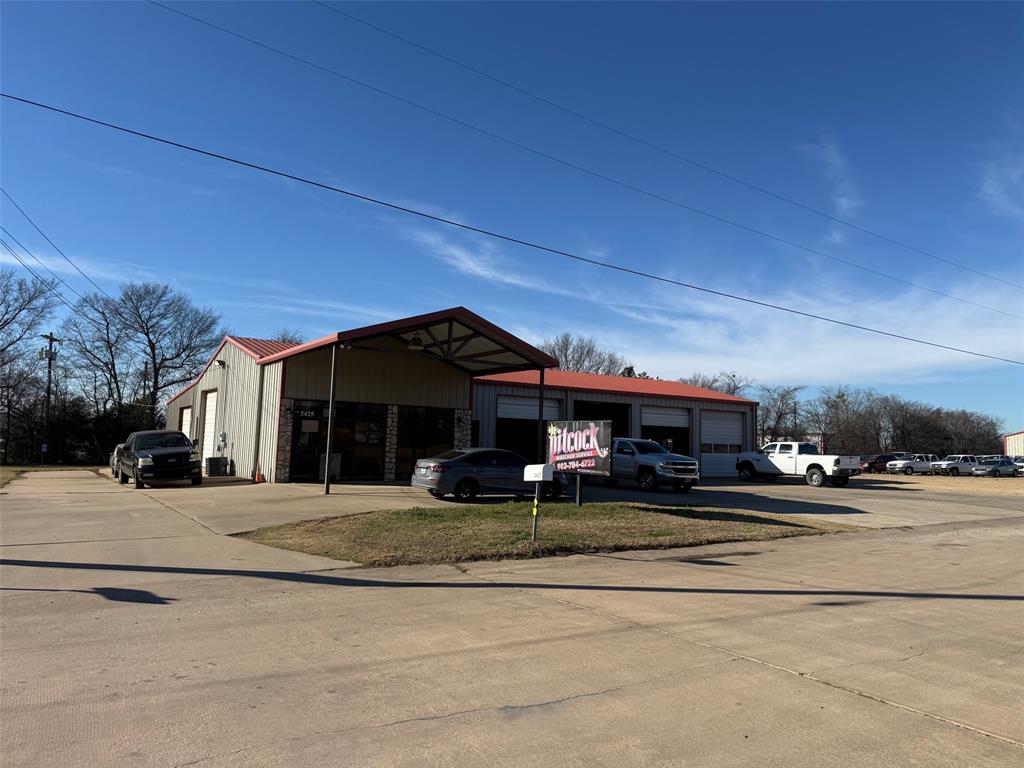 79 Bus Park - Commercial Sale