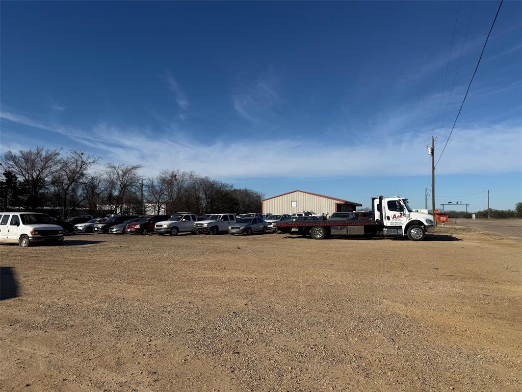 79 Bus Park - Commercial Sale