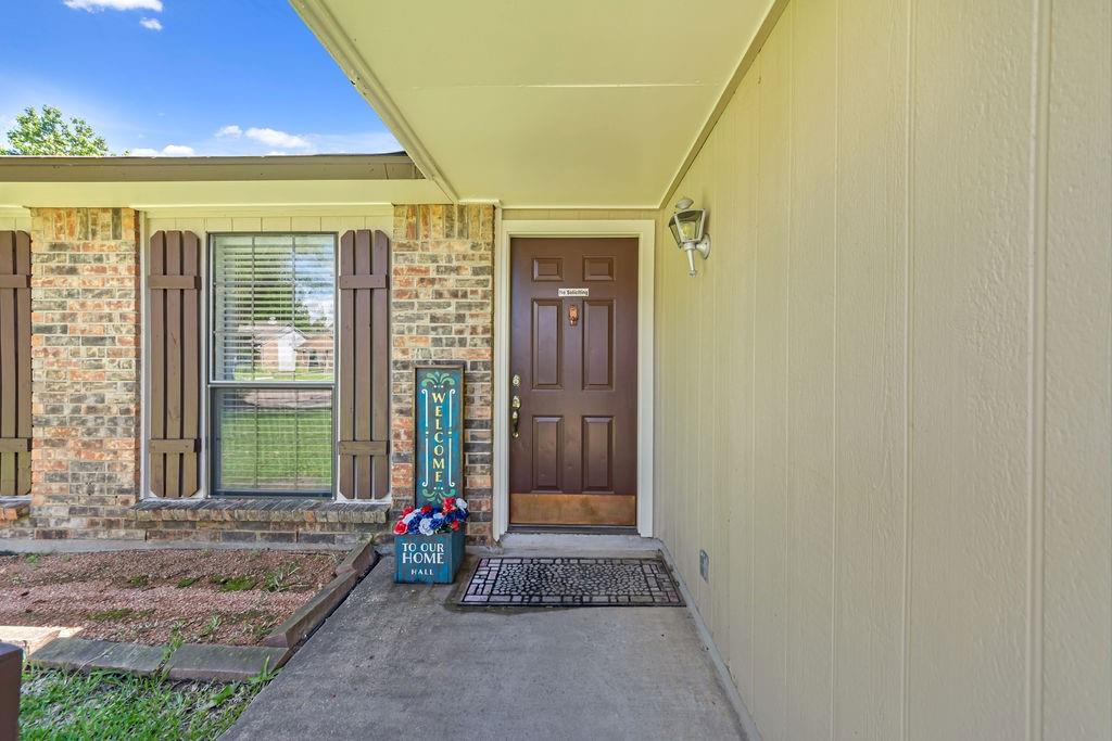 1310 Timbercreek Court