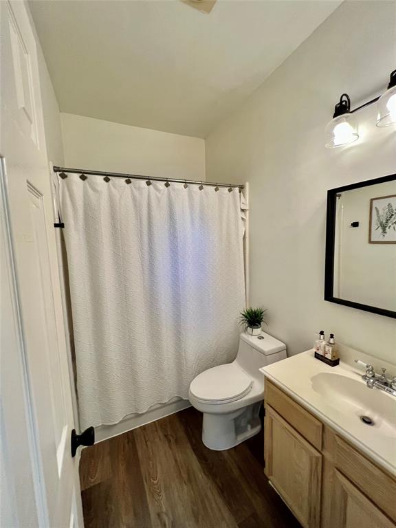 Mill Creek Crossing 02 - Residential Lease