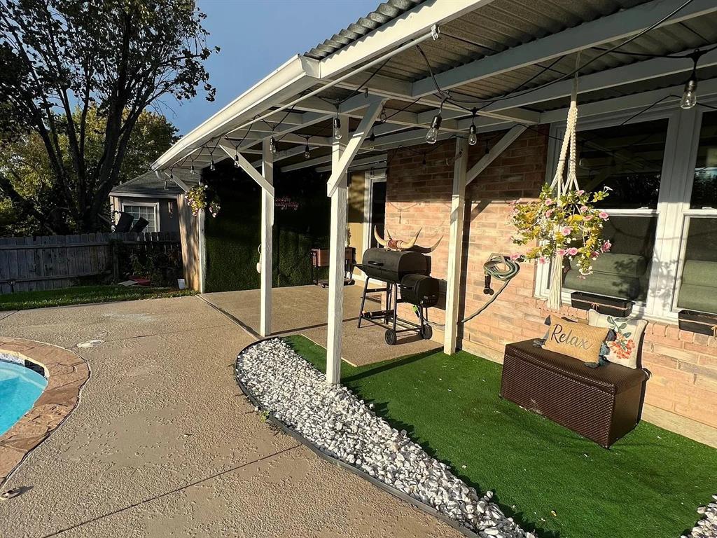 Mill Creek Crossing 02 - Residential Lease