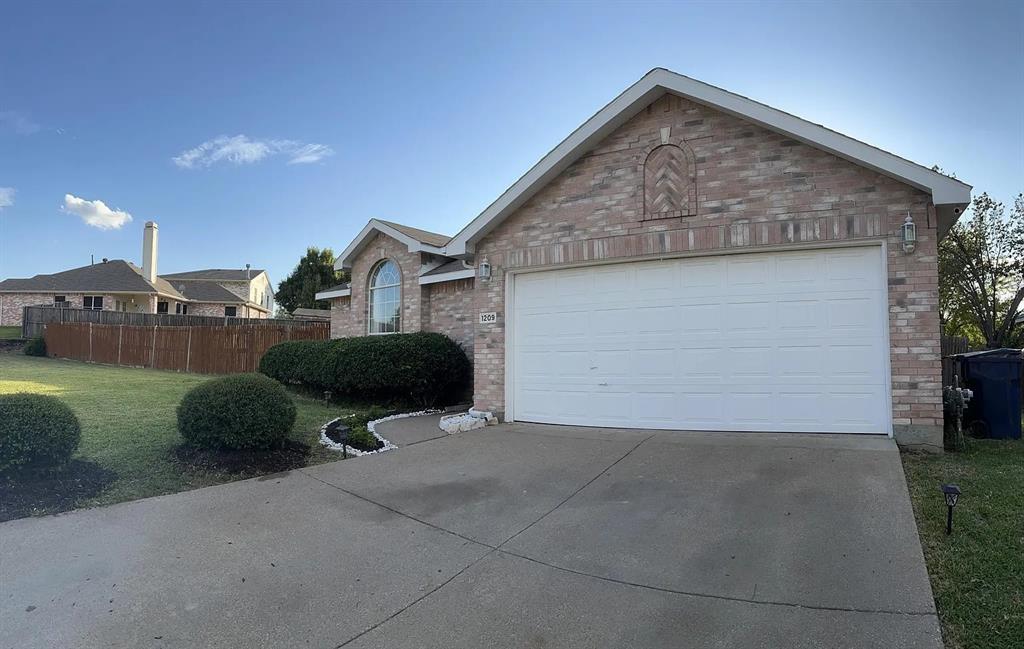 Mill Creek Crossing 02 - Residential Lease