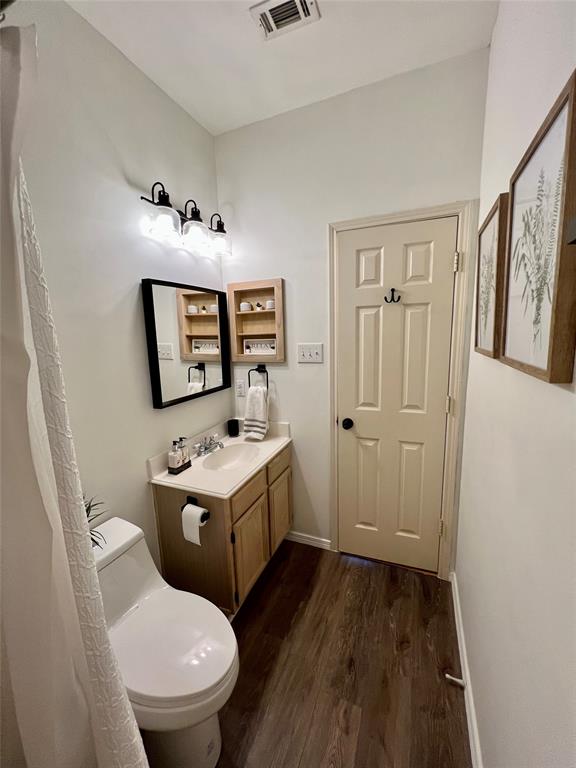 Mill Creek Crossing 02 - Residential Lease