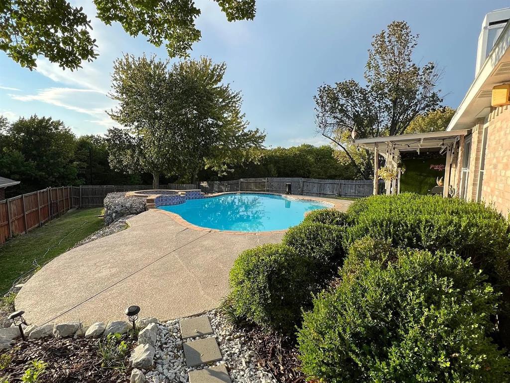 Mill Creek Crossing 02 - Residential Lease