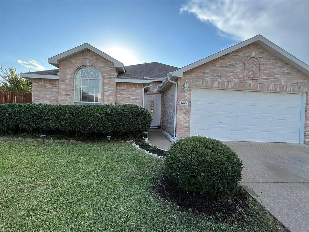 Mill Creek Crossing 02 - Residential Lease