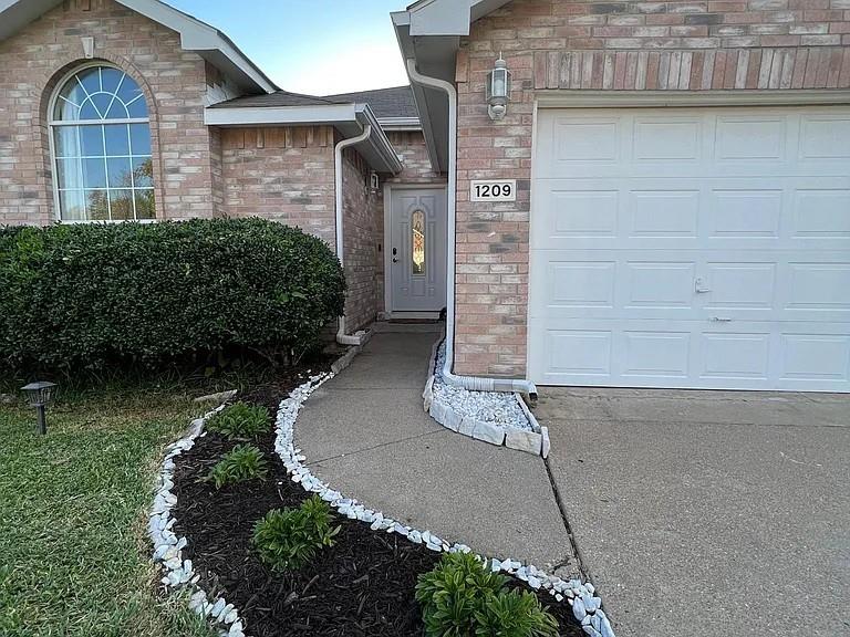 Mill Creek Crossing 02 - Residential Lease