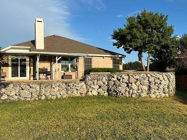 Mill Creek Crossing 02 - Residential Lease