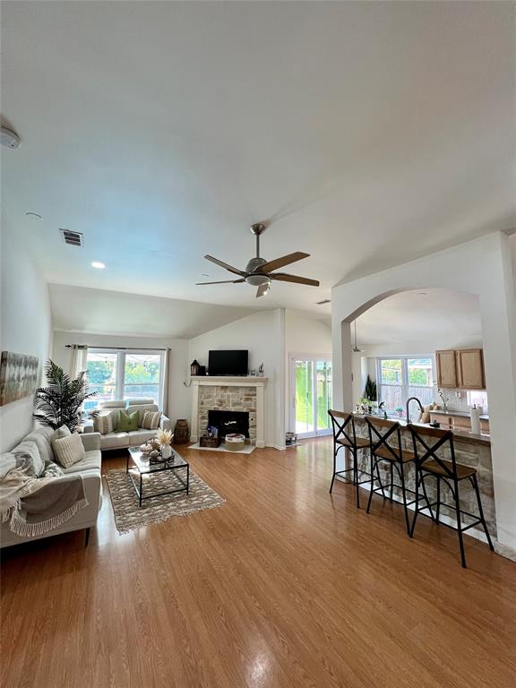 Mill Creek Crossing 02 - Residential Lease