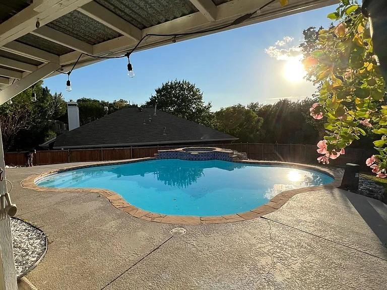 Mill Creek Crossing 02 - Residential Lease