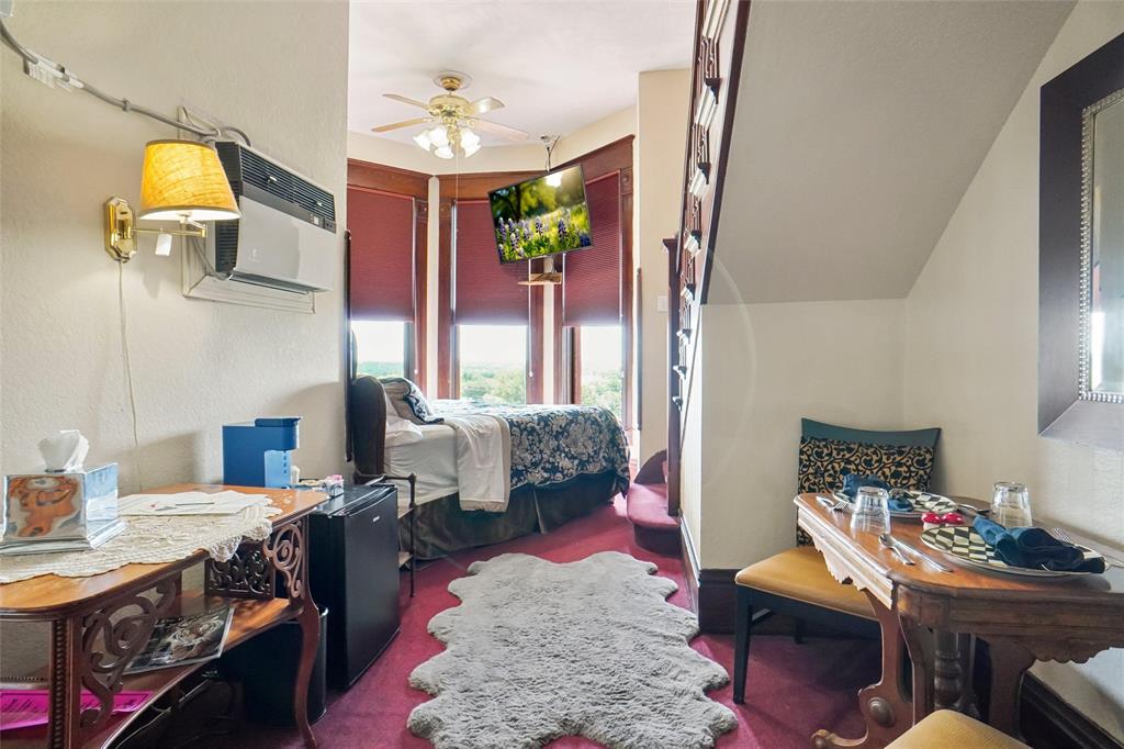 Victorian House Bed & Breakfast James Veasey Sur - Residential