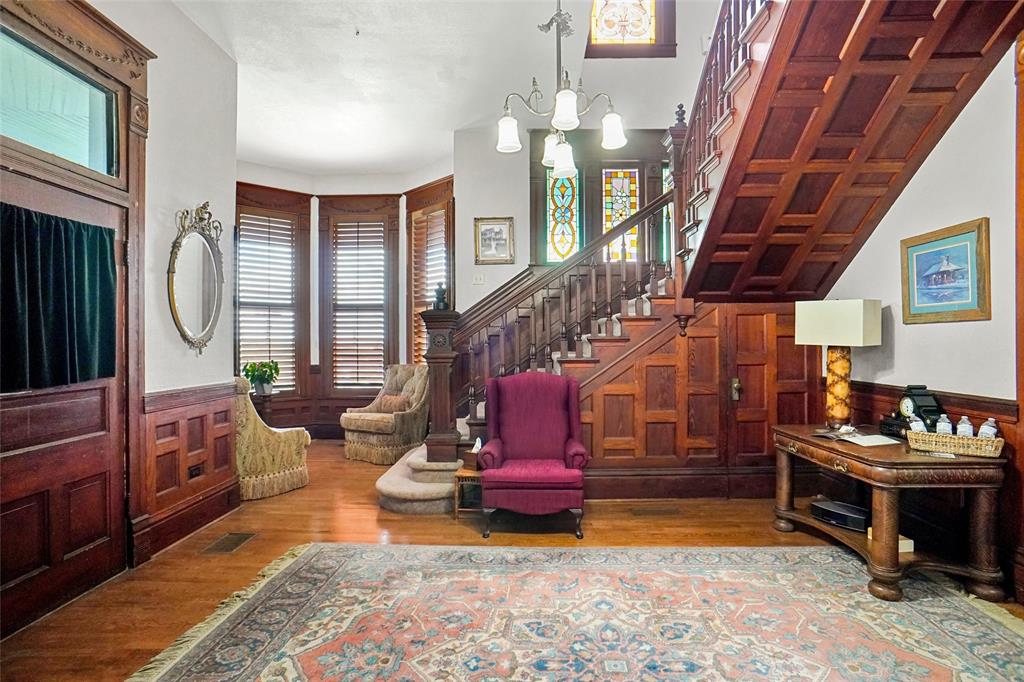 Victorian House Bed & Breakfast James Veasey Sur - Residential