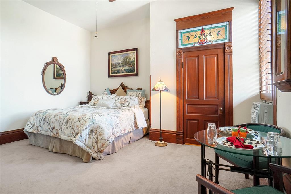 Victorian House Bed & Breakfast James Veasey Sur - Residential