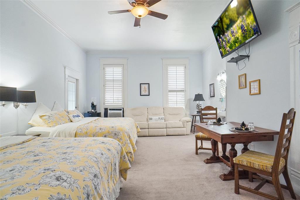 Victorian House Bed & Breakfast James Veasey Sur - Residential