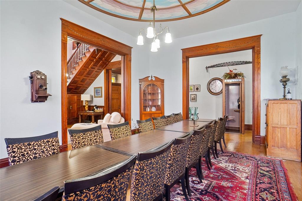 Victorian House Bed & Breakfast James Veasey Sur - Residential