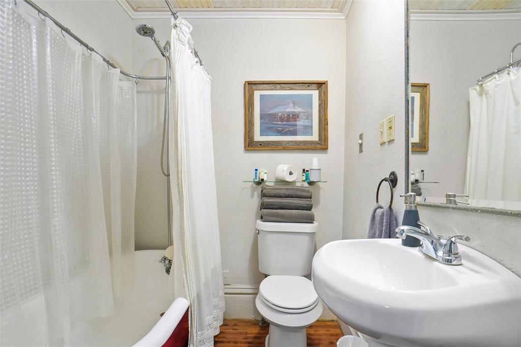 Victorian House Bed & Breakfast James Veasey Sur - Residential