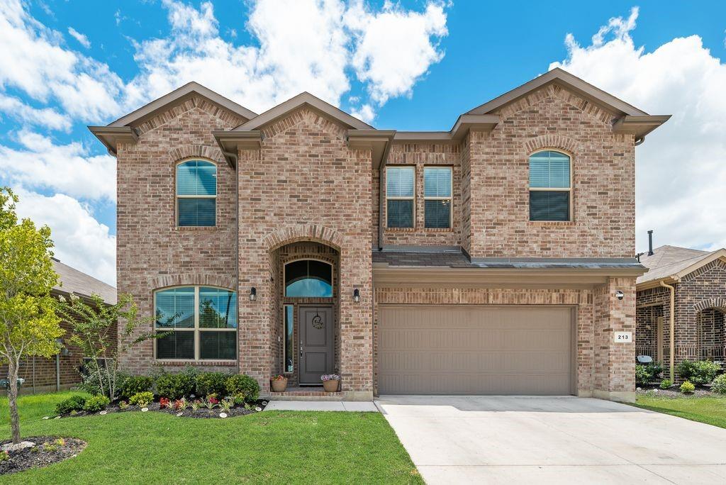213 Frenchpark Drive