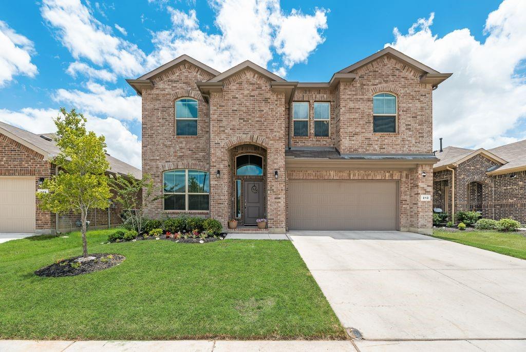 213 Frenchpark Drive