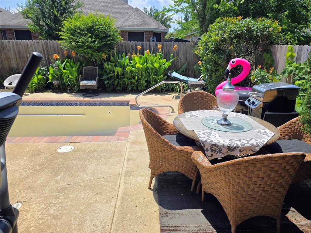 7941 Margarita Drive