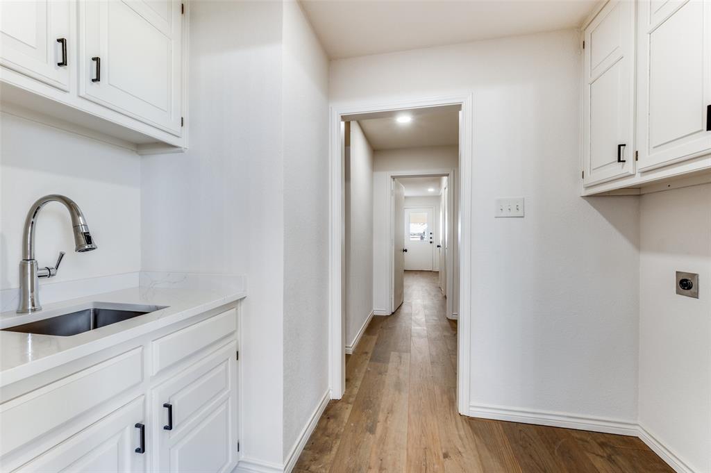 C Smith - Residential