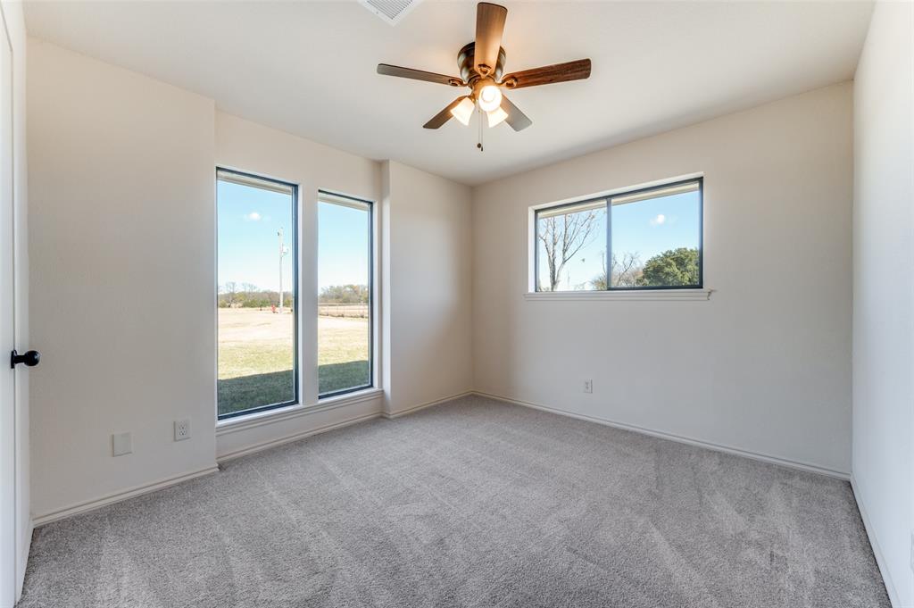 C Smith - Residential