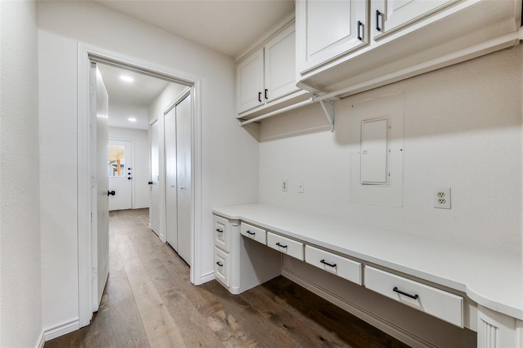 C Smith - Residential