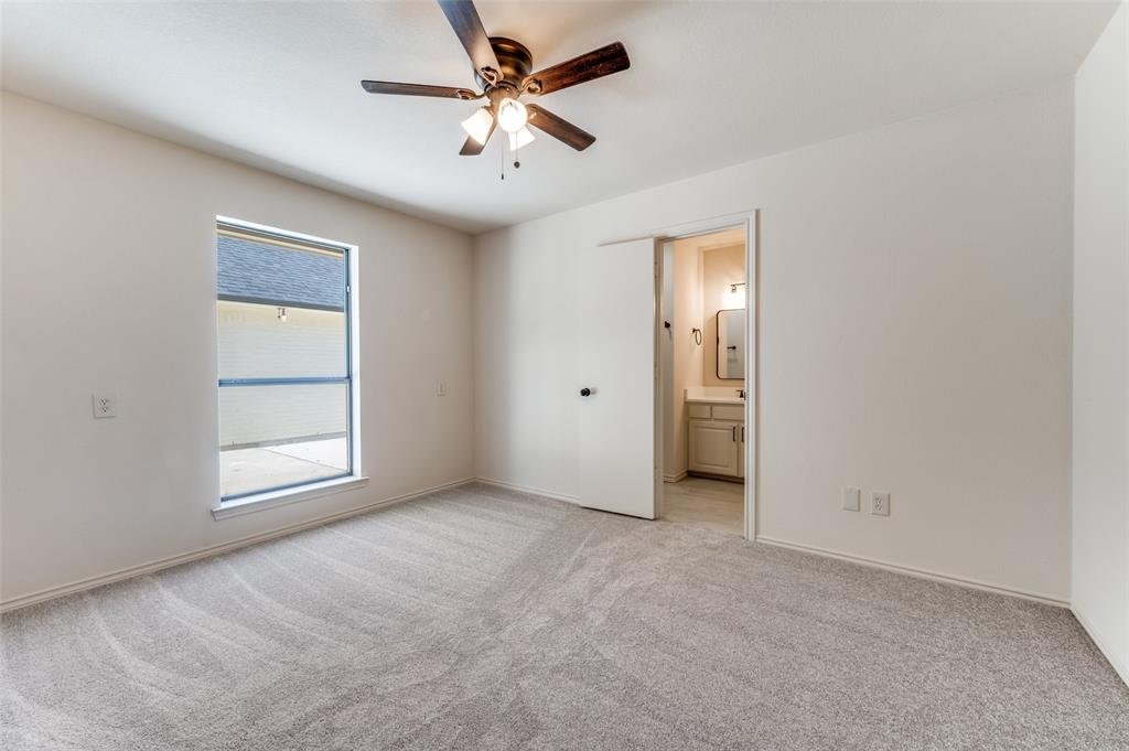 C Smith - Residential