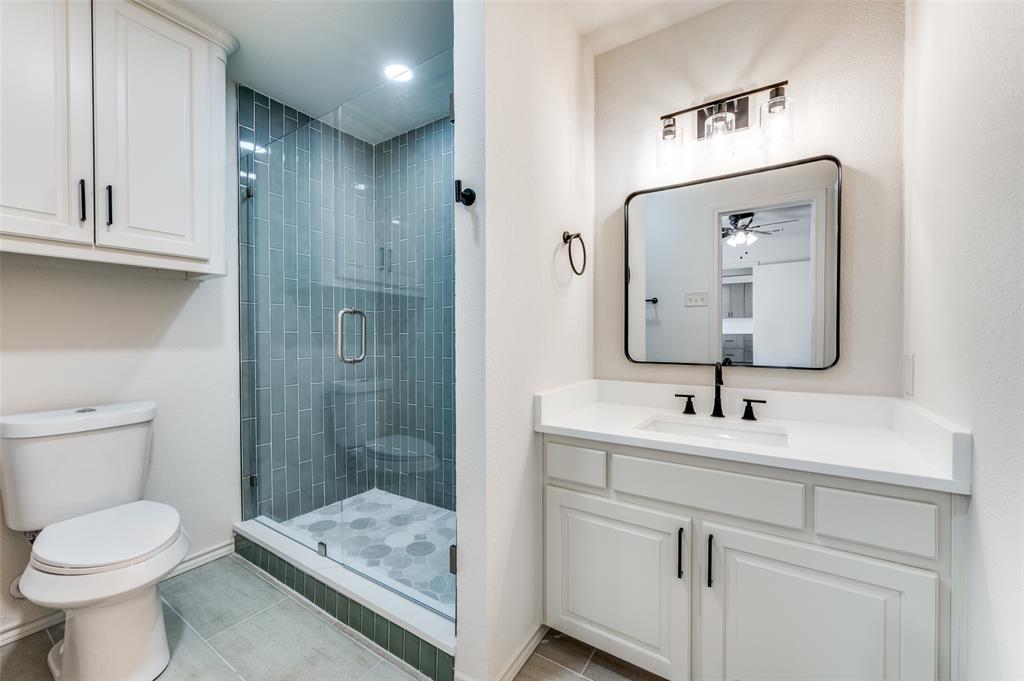 C Smith - Residential