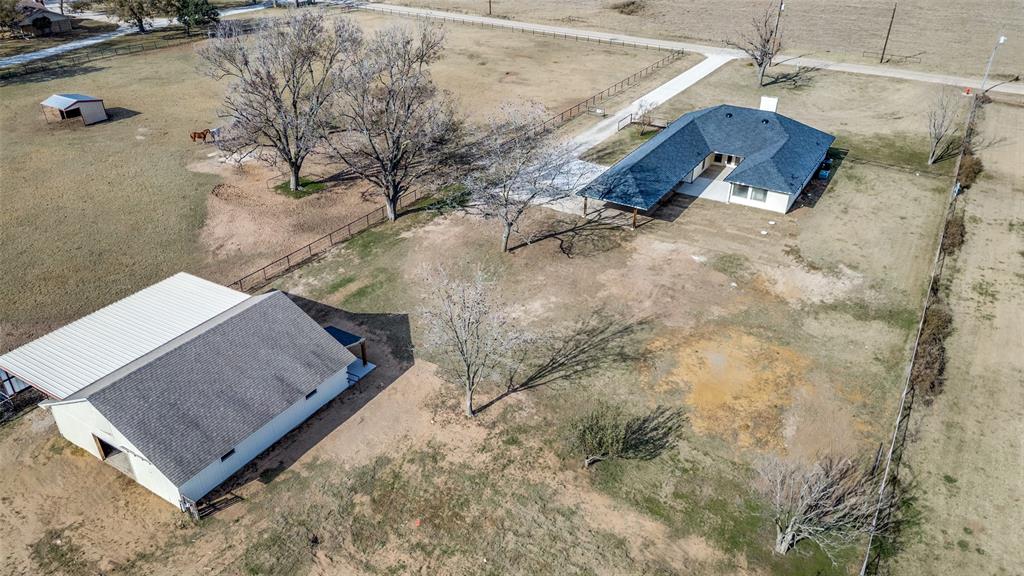 C Smith - Residential