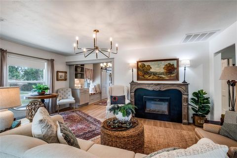 1504 Lee Street McKinney TX 75069