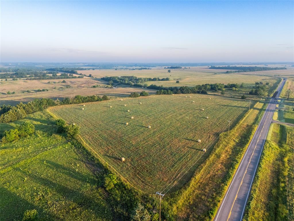 TBD County Road 3444